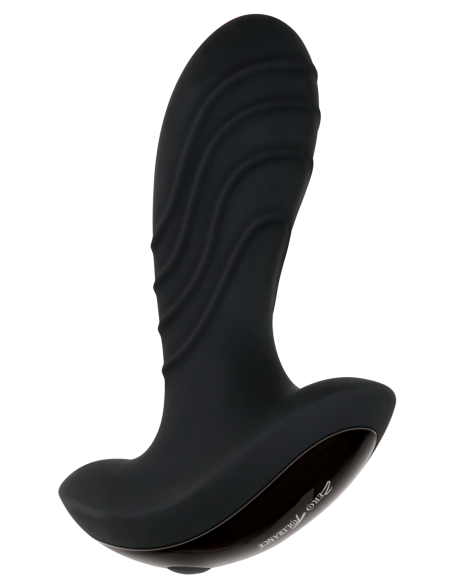 TOLERANCIA CERO EL CABALLERO NEGRO