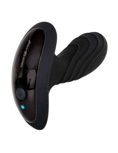 TOLERANCIA CERO EL CABALLERO NEGRO