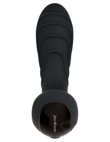 TOLERANCIA CERO EL CABALLERO NEGRO