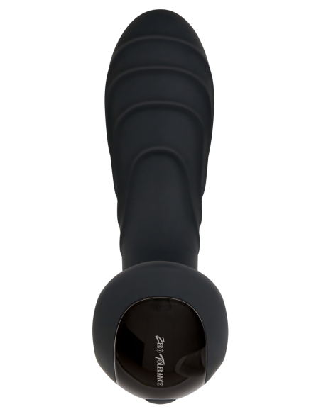 TOLERANCIA CERO EL CABALLERO NEGRO