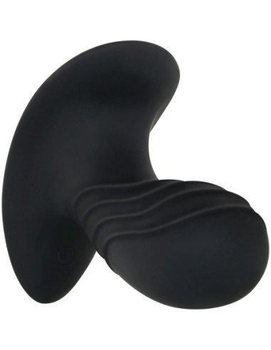 TOLERANCIA CERO EL CABALLERO NEGRO