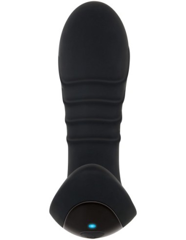 TOLERANCIA CERO EL CABALLERO NEGRO