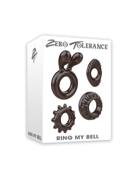 TOLERANCIA CERO SUENA MI CAMPANA HUMO