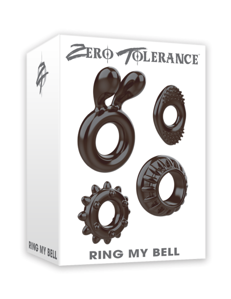 TOLERANCIA CERO SUENA MI CAMPANA HUMO