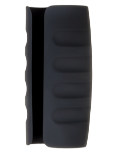 TOLERANCIA CERO THUMP & GRIND NEGRO 2