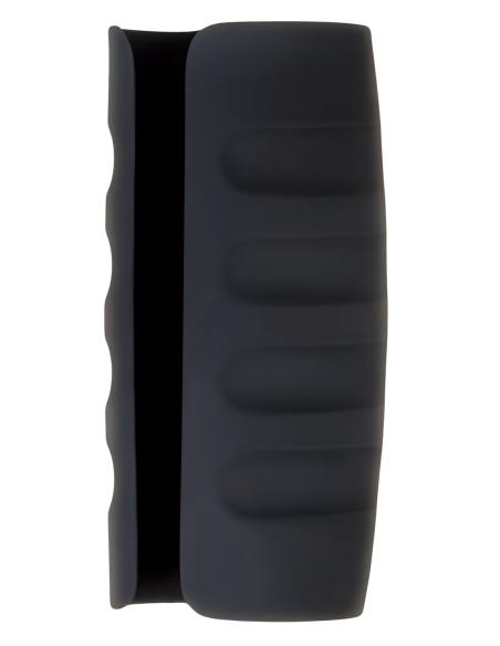 TOLERANCIA CERO THUMP & GRIND NEGRO