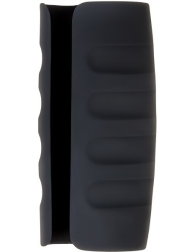 TOLERANCIA CERO THUMP & GRIND NEGRO