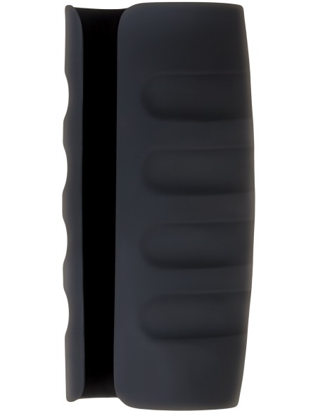 TOLERANCIA CERO THUMP & GRIND NEGRO