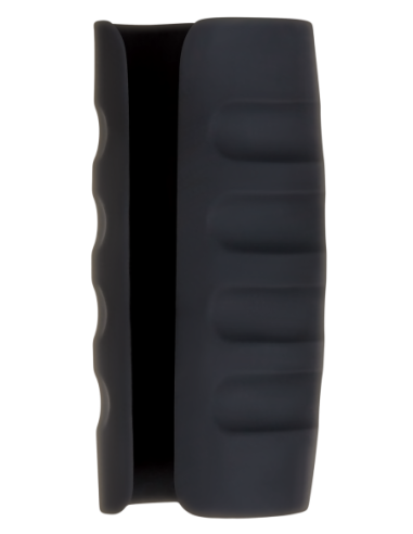 TOLERANCIA CERO THUMP & GRIND NEGRO