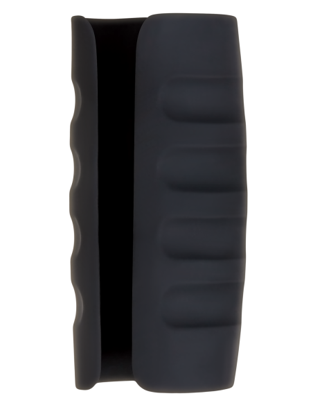 TOLERANCIA CERO THUMP & GRIND NEGRO