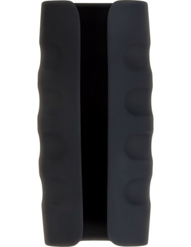 TOLERANCIA CERO THUMP & GRIND NEGRO