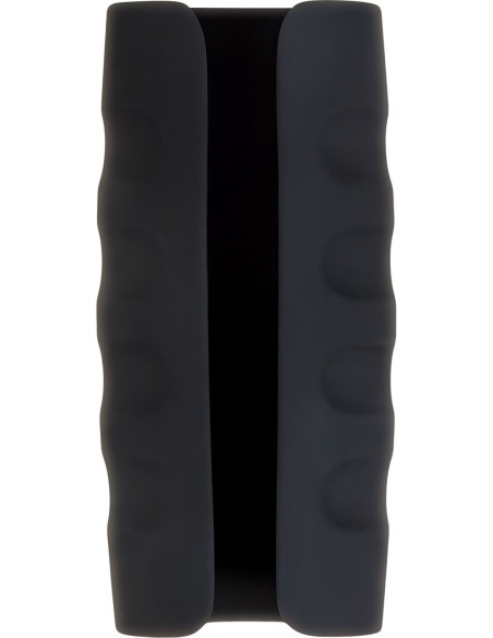 TOLERANCIA CERO THUMP & GRIND NEGRO