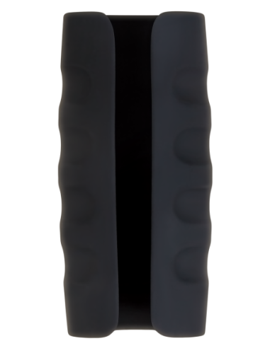 TOLERANCIA CERO THUMP & GRIND NEGRO