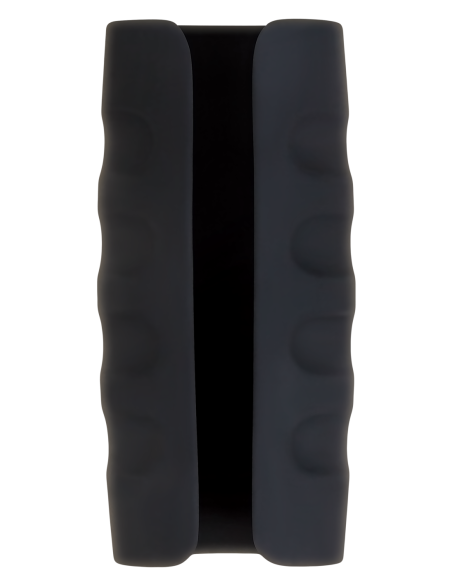 TOLERANCIA CERO THUMP & GRIND NEGRO