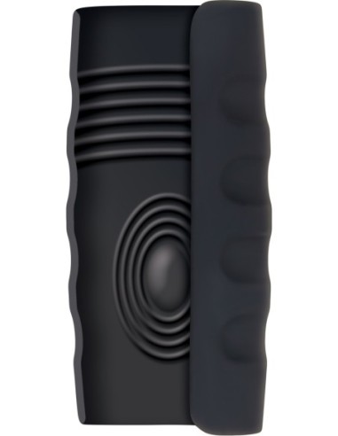 TOLERANCIA CERO THUMP & GRIND NEGRO