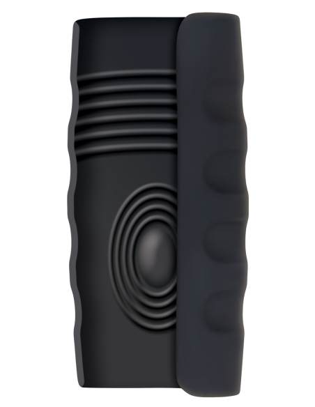 TOLERANCIA CERO THUMP & GRIND NEGRO