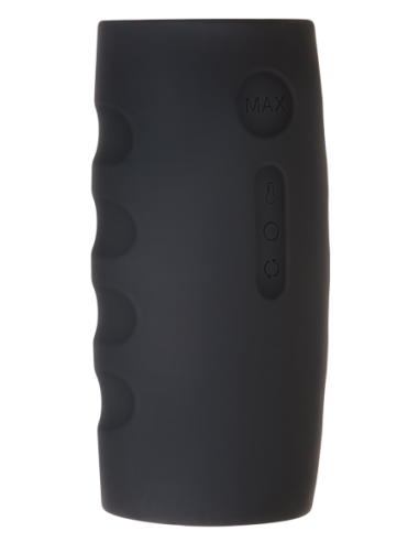 TOLERANCIA CERO THUMP & GRIND NEGRO