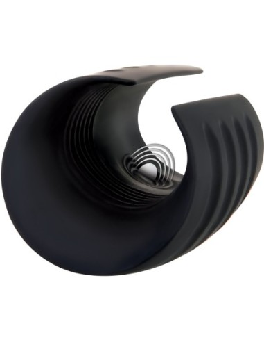 TOLERANCIA CERO THUMP & GRIND NEGRO