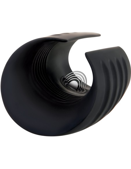 TOLERANCIA CERO THUMP & GRIND NEGRO