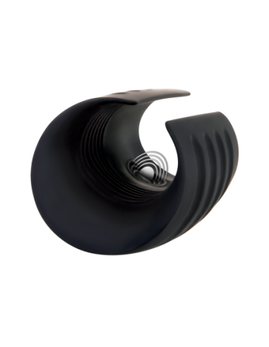 TOLERANCIA CERO THUMP & GRIND NEGRO