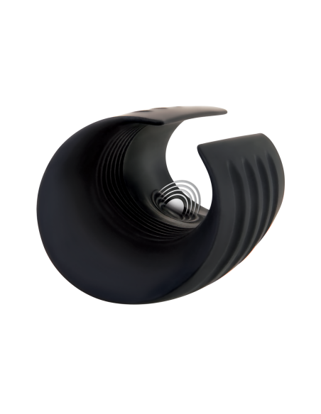 TOLERANCIA CERO THUMP & GRIND NEGRO