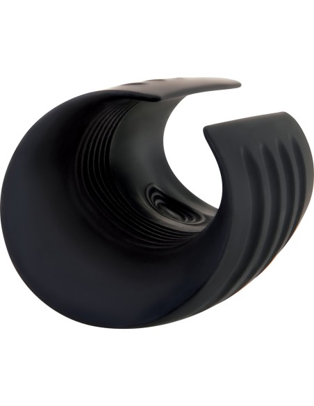 TOLERANCIA CERO THUMP & GRIND NEGRO