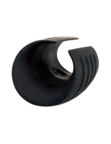 TOLERANCIA CERO THUMP & GRIND NEGRO