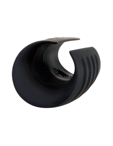 TOLERANCIA CERO THUMP & GRIND NEGRO