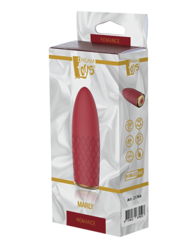 ROMANCE MARLY