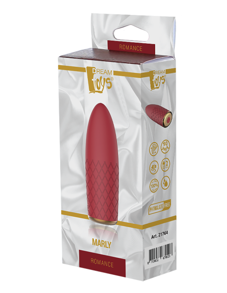 ROMANCE MARLY