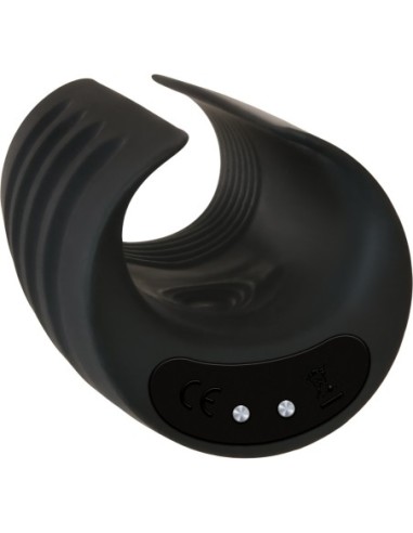 TOLERANCIA CERO THUMP & GRIND NEGRO