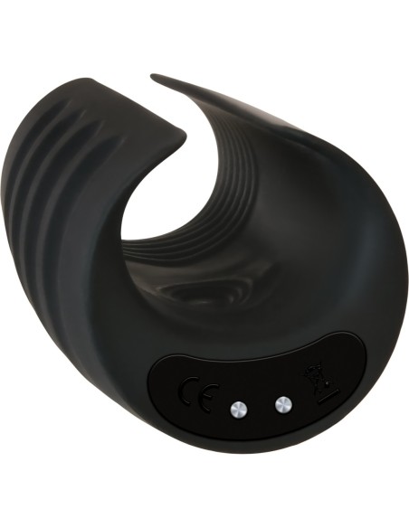 TOLERANCIA CERO THUMP & GRIND NEGRO