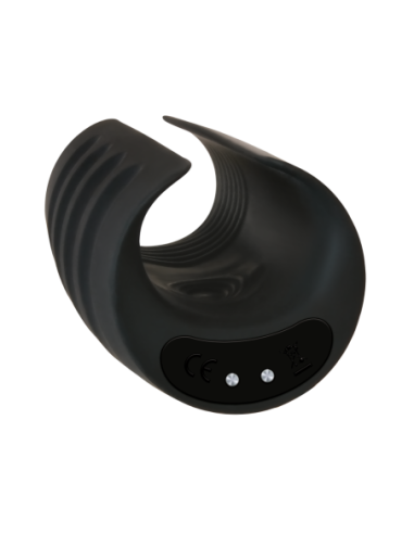 TOLERANCIA CERO THUMP & GRIND NEGRO