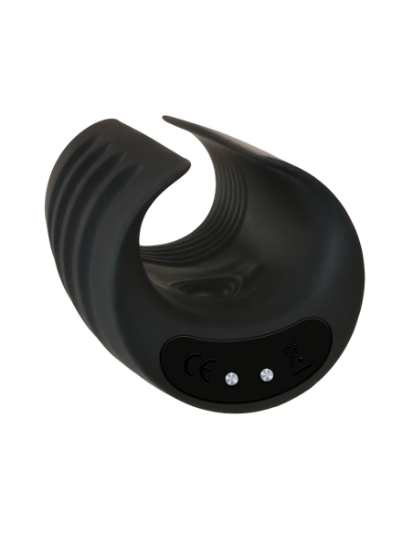 TOLERANCIA CERO THUMP & GRIND NEGRO