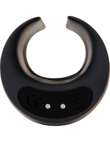 TOLERANCIA CERO THUMP & GRIND NEGRO