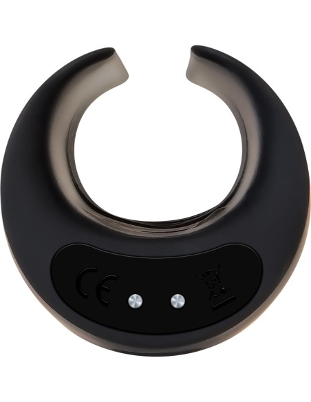 TOLERANCIA CERO THUMP & GRIND NEGRO