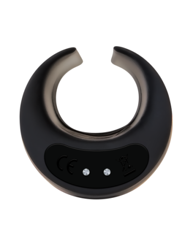 TOLERANCIA CERO THUMP & GRIND NEGRO