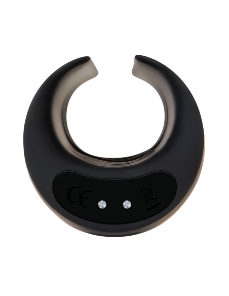 TOLERANCIA CERO THUMP & GRIND NEGRO