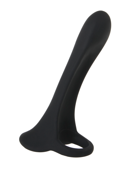 ARMADURA PARA TOLERANCIA CERO NEGRO