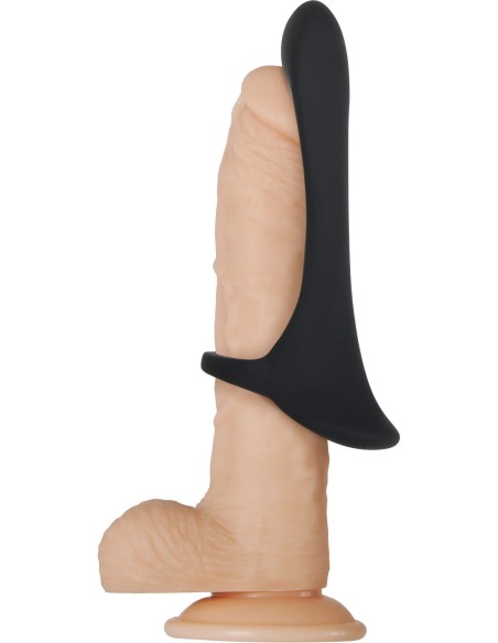 ARMADURA PARA TOLERANCIA CERO NEGRO