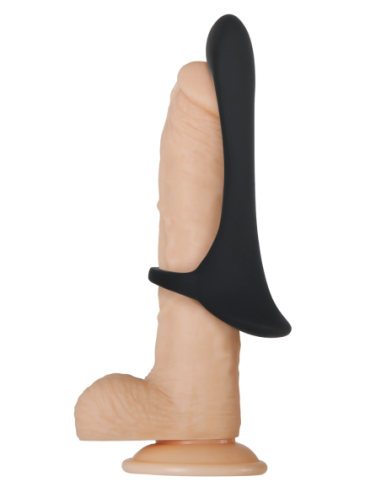 ARMADURA PARA TOLERANCIA CERO NEGRO