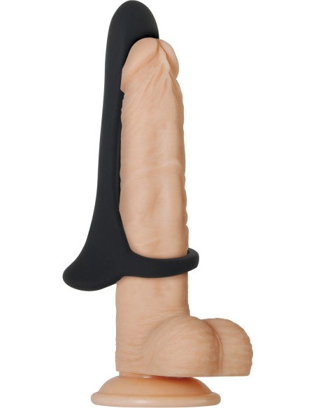 ARMADURA PARA TOLERANCIA CERO NEGRO