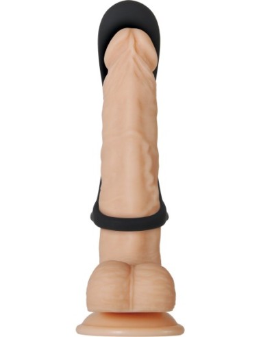 ARMADURA PARA TOLERANCIA CERO NEGRO