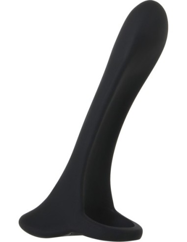 ARMADURA PARA TOLERANCIA CERO NEGRO