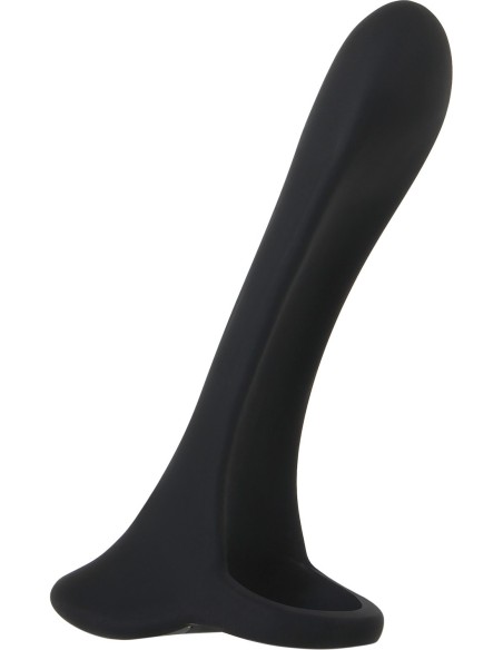 ARMADURA PARA TOLERANCIA CERO NEGRO