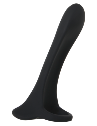 ARMADURA PARA TOLERANCIA CERO NEGRO