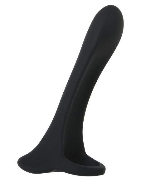 ARMADURA PARA TOLERANCIA CERO NEGRO