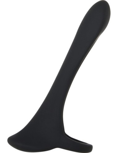 ARMADURA PARA TOLERANCIA CERO NEGRO