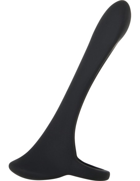 ARMADURA PARA TOLERANCIA CERO NEGRO