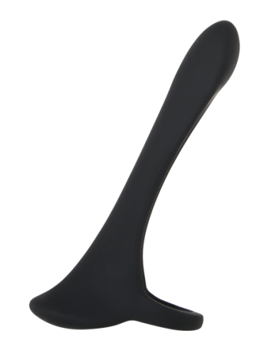 ARMADURA PARA TOLERANCIA CERO NEGRO